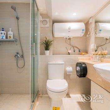 上海LindaHu公寓酒店提供图片