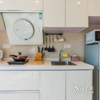 上海LindaHu公寓酒店提供图片