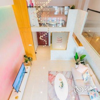 上海LindaHu公寓酒店提供图片