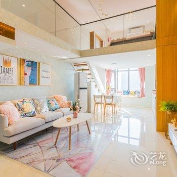 上海LindaHu公寓酒店提供图片