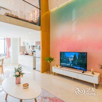 上海LindaHu公寓酒店提供图片