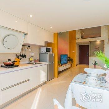 上海LindaHu公寓酒店提供图片