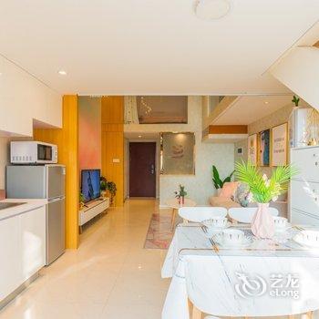 上海LindaHu公寓酒店提供图片