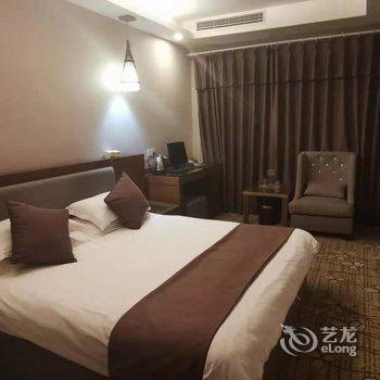 德尔宾馆酒店提供图片