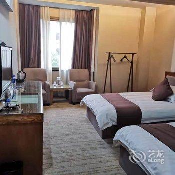 德尔宾馆酒店提供图片