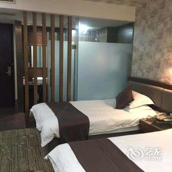 德尔宾馆酒店提供图片