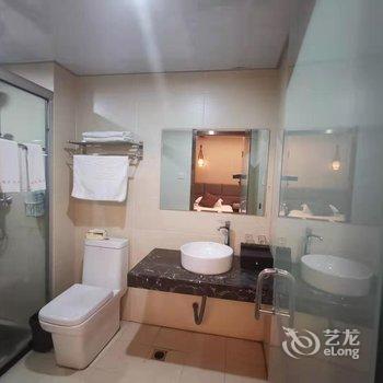 德尔宾馆酒店提供图片