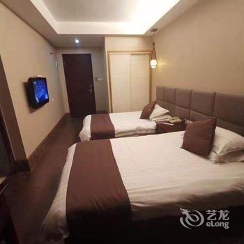 德尔宾馆酒店提供图片