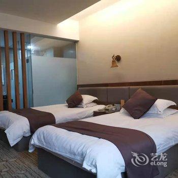 德尔宾馆酒店提供图片