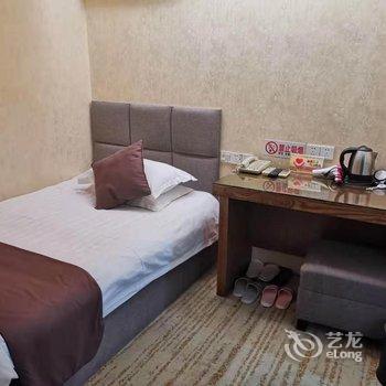 德尔宾馆酒店提供图片
