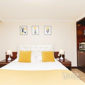 上海今怡酒店酒店提供图片