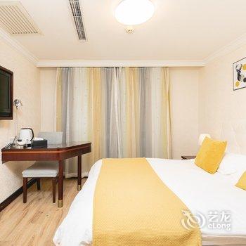 上海今怡酒店酒店提供图片