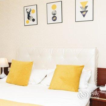 上海今怡酒店酒店提供图片