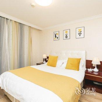 上海今怡酒店酒店提供图片