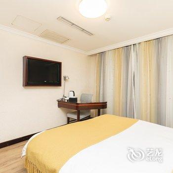 上海今怡酒店酒店提供图片