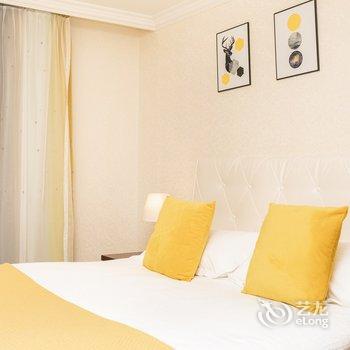 上海今怡酒店酒店提供图片