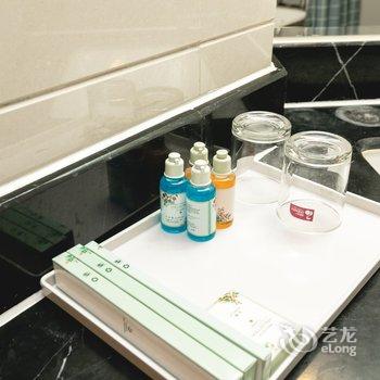 上海今怡酒店酒店提供图片