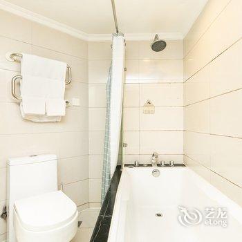 上海今怡酒店酒店提供图片