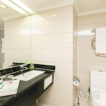 上海今怡酒店酒店提供图片