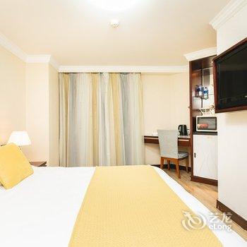 上海今怡酒店酒店提供图片