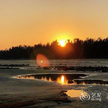 涠洲岛拈花小筑客栈酒店提供图片