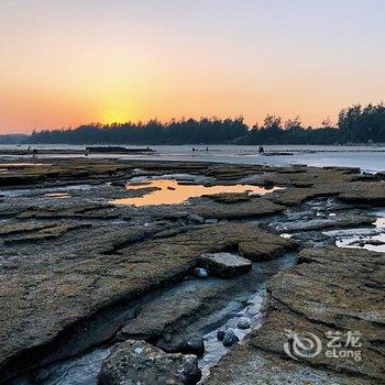 涠洲岛拈花小筑客栈酒店提供图片