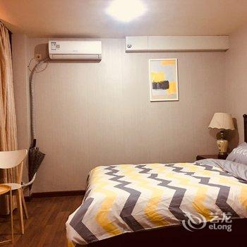 重庆重庆漫舒之路民宿酒店提供图片