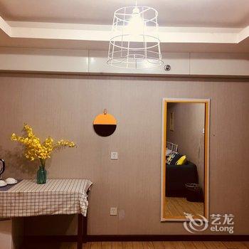 重庆重庆漫舒之路民宿酒店提供图片