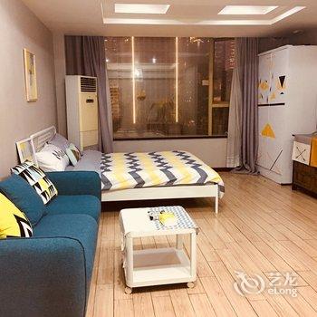 重庆重庆漫舒之路民宿酒店提供图片