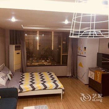 重庆重庆漫舒之路民宿酒店提供图片