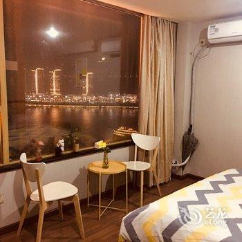 重庆重庆漫舒之路民宿酒店提供图片