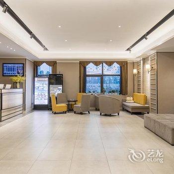 如家驿居酒店(贵阳会展中心金融城博物馆店)酒店提供图片