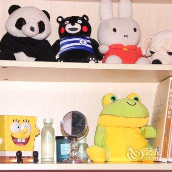 成都易居民宿(聚福路分店)酒店提供图片