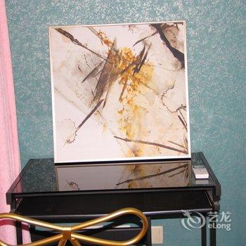 成都易居民宿(聚福路分店)酒店提供图片