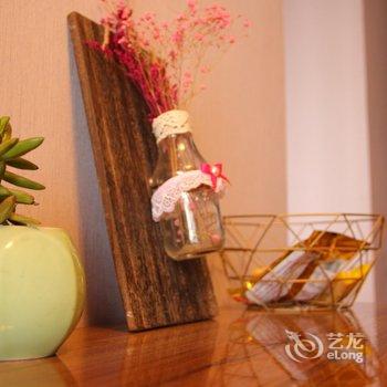 成都易居民宿(聚福路分店)酒店提供图片