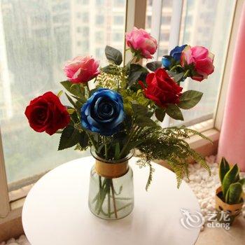 成都易居民宿(聚福路分店)酒店提供图片