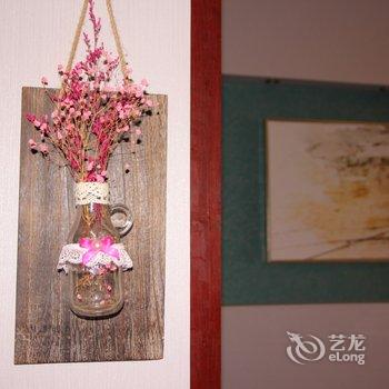 成都易居民宿(聚福路分店)酒店提供图片