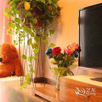 成都易居民宿(聚福路分店)酒店提供图片