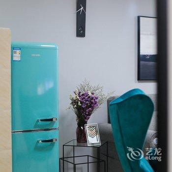 广州大城小爱民宿(古雅艺术馆分店)酒店提供图片