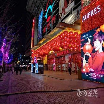 新世界HOME酒店(北京崇文门地铁站店)酒店提供图片