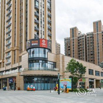 上海FEIFEI公寓(5号店)酒店提供图片