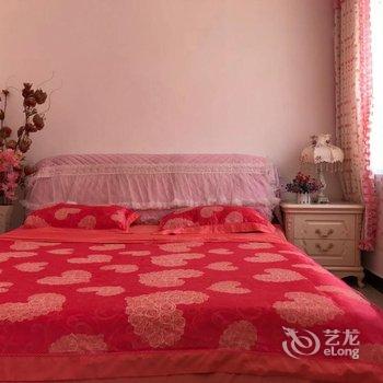 北京李超然客栈酒店提供图片