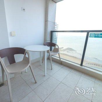 北海北部湾一号静海棠海景度假公寓酒店提供图片