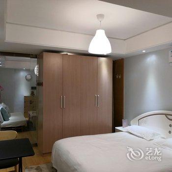 源寓(北京望京SOHO合生麒麟社店)酒店提供图片