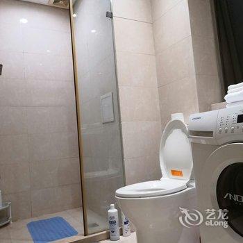 源寓(北京望京SOHO合生麒麟社店)酒店提供图片