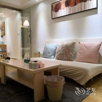 源寓(北京望京SOHO合生麒麟社店)酒店提供图片