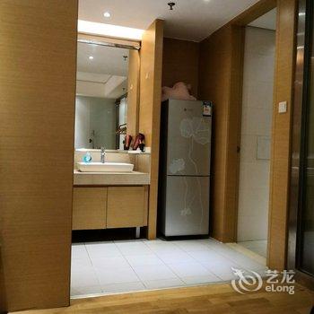 源寓(北京望京SOHO合生麒麟社店)酒店提供图片