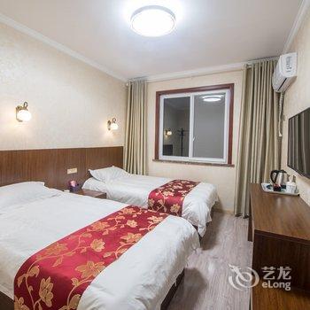 栾川清雅山居酒店提供图片