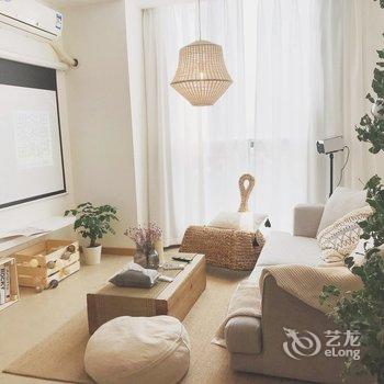 成都怪蜀黍公寓酒店提供图片