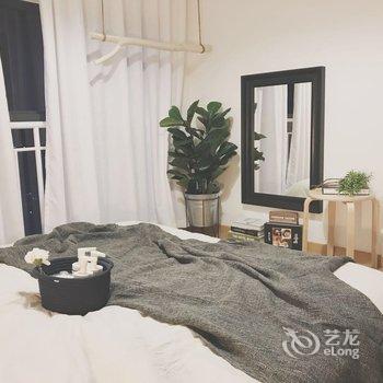 成都怪蜀黍公寓酒店提供图片
